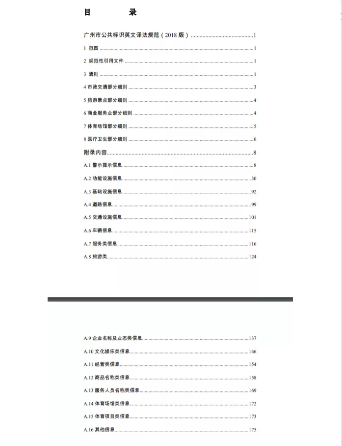 廣州標(biāo)識(shí)翻譯公司,景區(qū)標(biāo)識(shí)翻譯公司哪家好