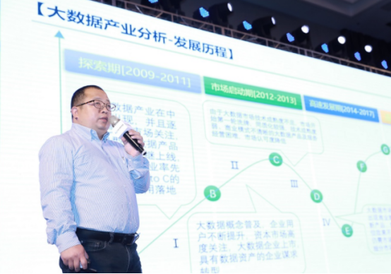 深圳汇泉翻译官助力2019 ArchSummit全球架构师峰会，为大会提供同声传译翻译服务！